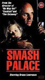 Smash Palace - Keine Chance für Al