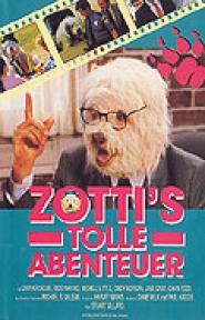 Zottis tolle Abenteuer