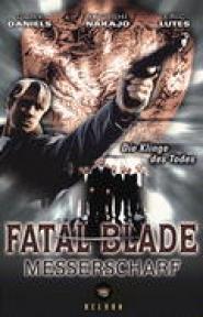 Fatal Blade - Messerscharf