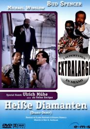 Zwei Supertypen in Miami - Heiße Diamanten