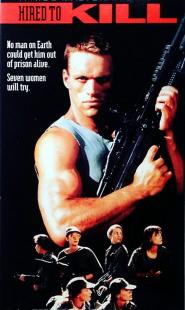 Hired to Kill