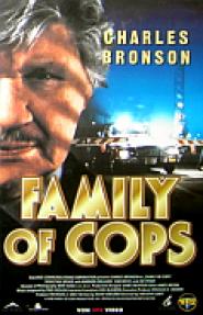 Family of Cops