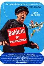 Balduin, der Ferienschreck