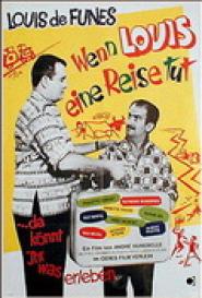 Wenn Louis eine Reise tut