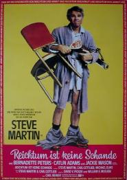 Reichtum ist keine Schande