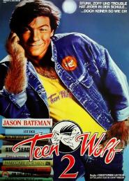 Teen Wolf 2