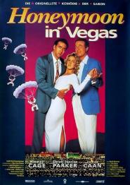 Honeymoon in Vegas