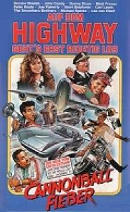 Cannonball Fieber - Auf dem Highway geht's erst richtig los!