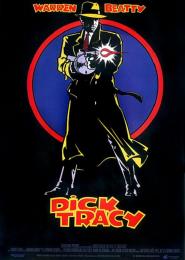 Dick Tracy