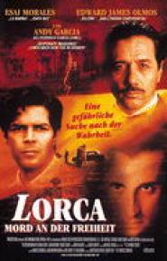 Lorca - Mord an der Freiheit