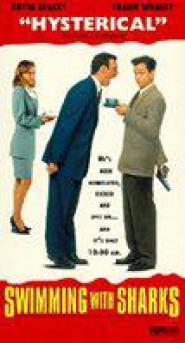 The Buddy Factor - Unter Haien in Hollywood