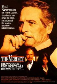 The Verdict - Die Wahrheit und nichts als die Wahrheit