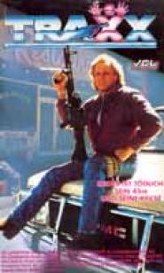 Traxx
