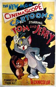 Tom und Jerry