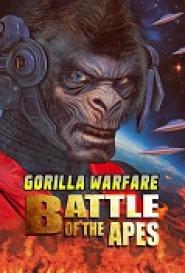 Gorilla Warfare: Battle of the Apes