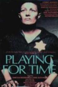 Spiel um Zeit - Das Mädchenorchester in Auschwitz