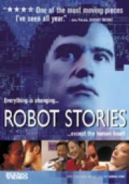 Robot Stories