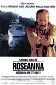 Kommissar Beck - Die Tote im Götakanal