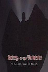 Birth of the Vampire