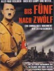 Bis fünf nach zwölf