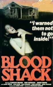 Blood Shack