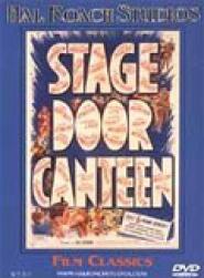 Stage Door Canteen