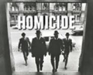 Homicide