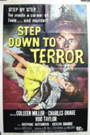 Step Down to Terror