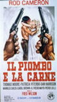 Bullets and the Flesh