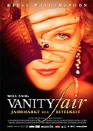 Vanity Fair - Jahrmarkt der Eitelkeit