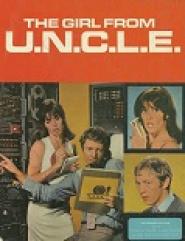 Dancer für U.N.C.L.E.