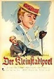 Der Kleinstadtpoet