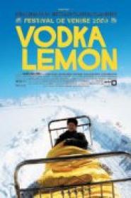 Wodka Lemon