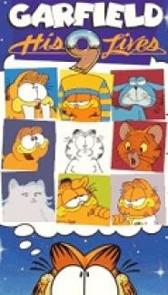 Garfield und seine 9 Leben (1988)