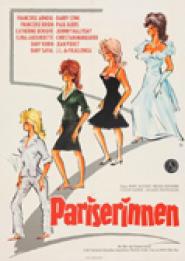 Pariserinnen