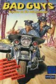 Bad Guys - Brutaler als die Polizei erlaubt