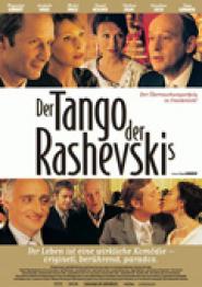 Der Tango der Rashevskis