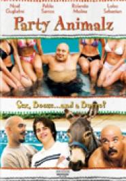 Party Animalz
