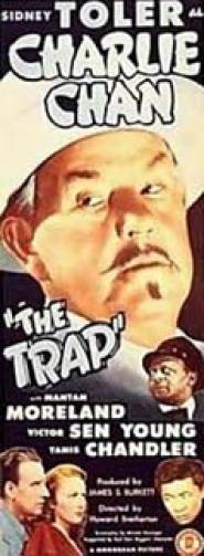 Charlie Chan - Die Falle