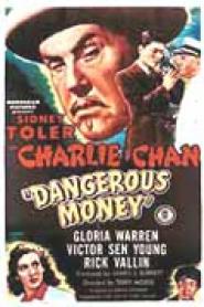 Charlie Chan - Gefährliches Geld