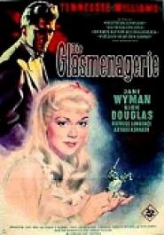 Die Glasmenagerie