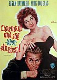 Charmant und süß - aber ein Biest