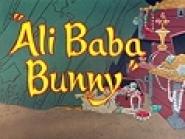 Ali Baba Bunny