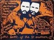 Die Schlacht der zehn Millionen