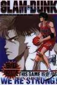 Slam Dunk: Zenkoku seiha da! Sakuragi hanamichi