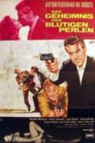 Das Geheimnis der blutigen Perlen