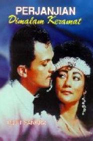 Perjanjian di Malam Keramat