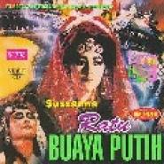 White Crocodile Queen