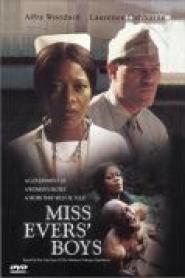 Miss Evers' Boys - Die Gerechtigkeit siegt