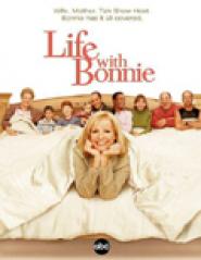 Alles dreht sich um Bonnie